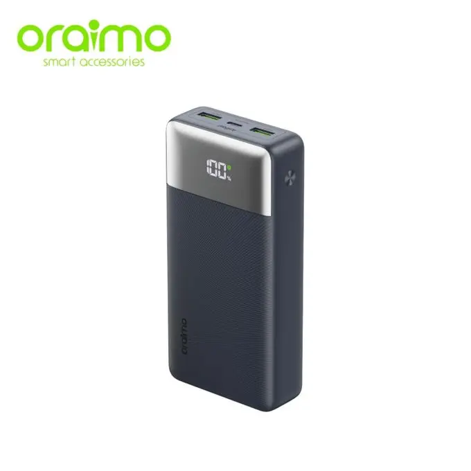Oraimo PowerNova Q21 20000mAh 22.5W Power Bank 