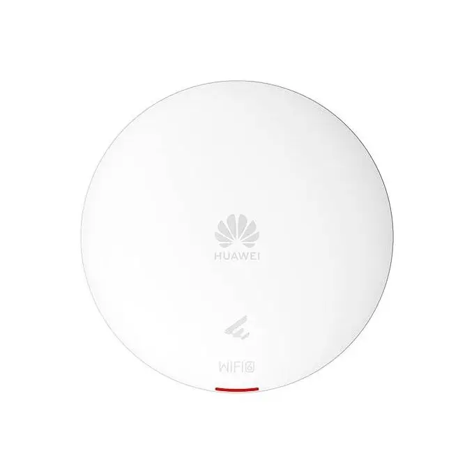 Huawei AP362 Wi-Fi 6 (802.11ax) WALL PLATE Access Point 