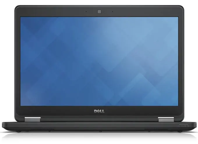 Dell Latitude E5480