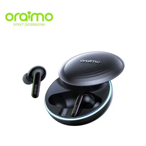 Oraimo SpaceBuds Beyond Sound Hybrid Noise Cancelling 