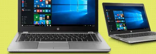 HP Folio ELITEBOOK 9480M